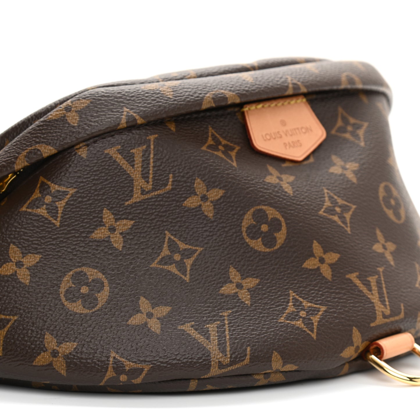 Monogram Bumbag