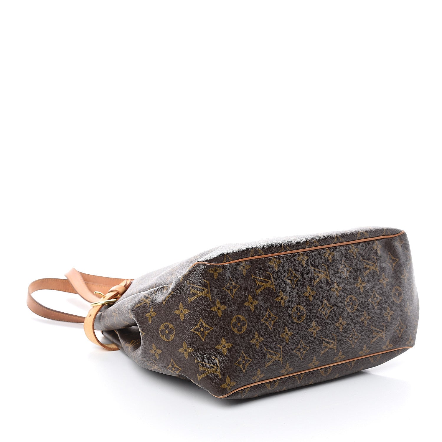 Louis Vuitton Monogram Batignolles Horizontal 3 of 8