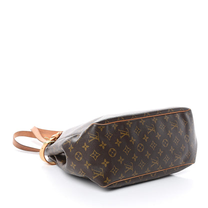 Louis Vuitton Monogram Batignolles Horizontal 3 of 8