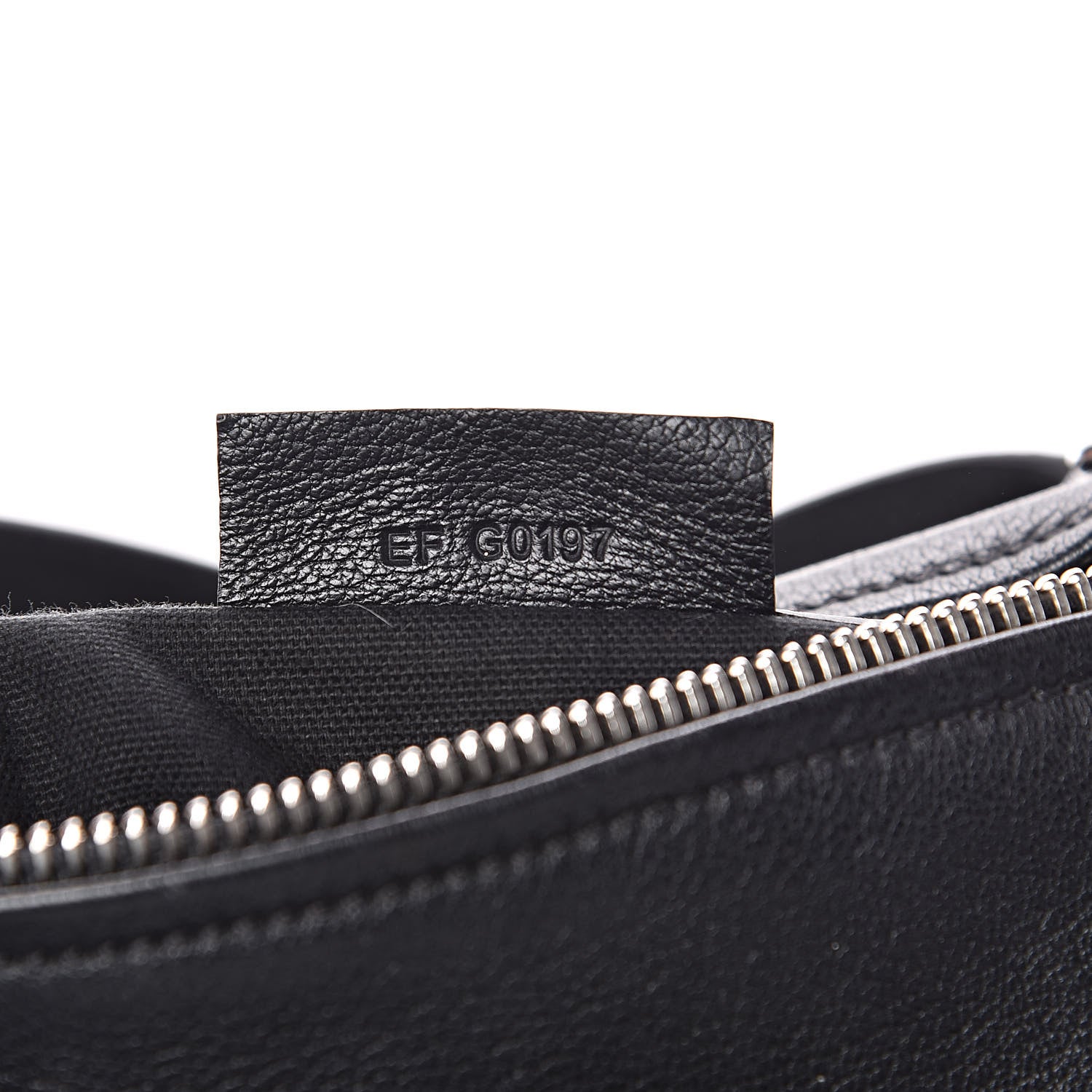 Givenchy Sugar Goatskin Small Pandora Black 7 of 11