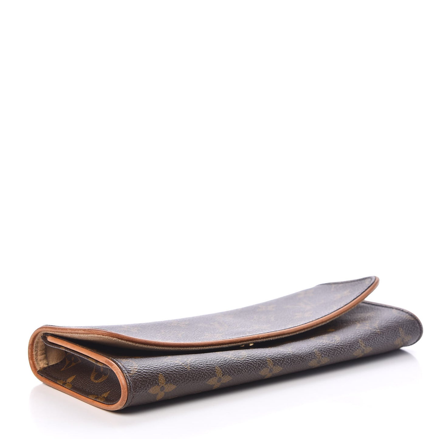 Monogram Pochette Twin GM