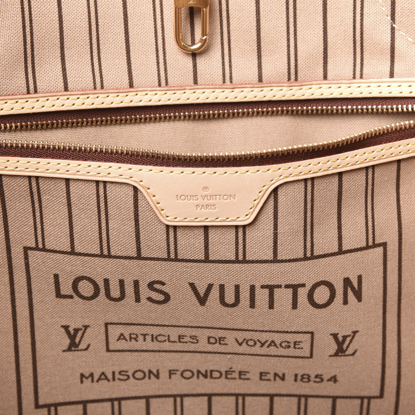 Monogram Neo Neverfull GM