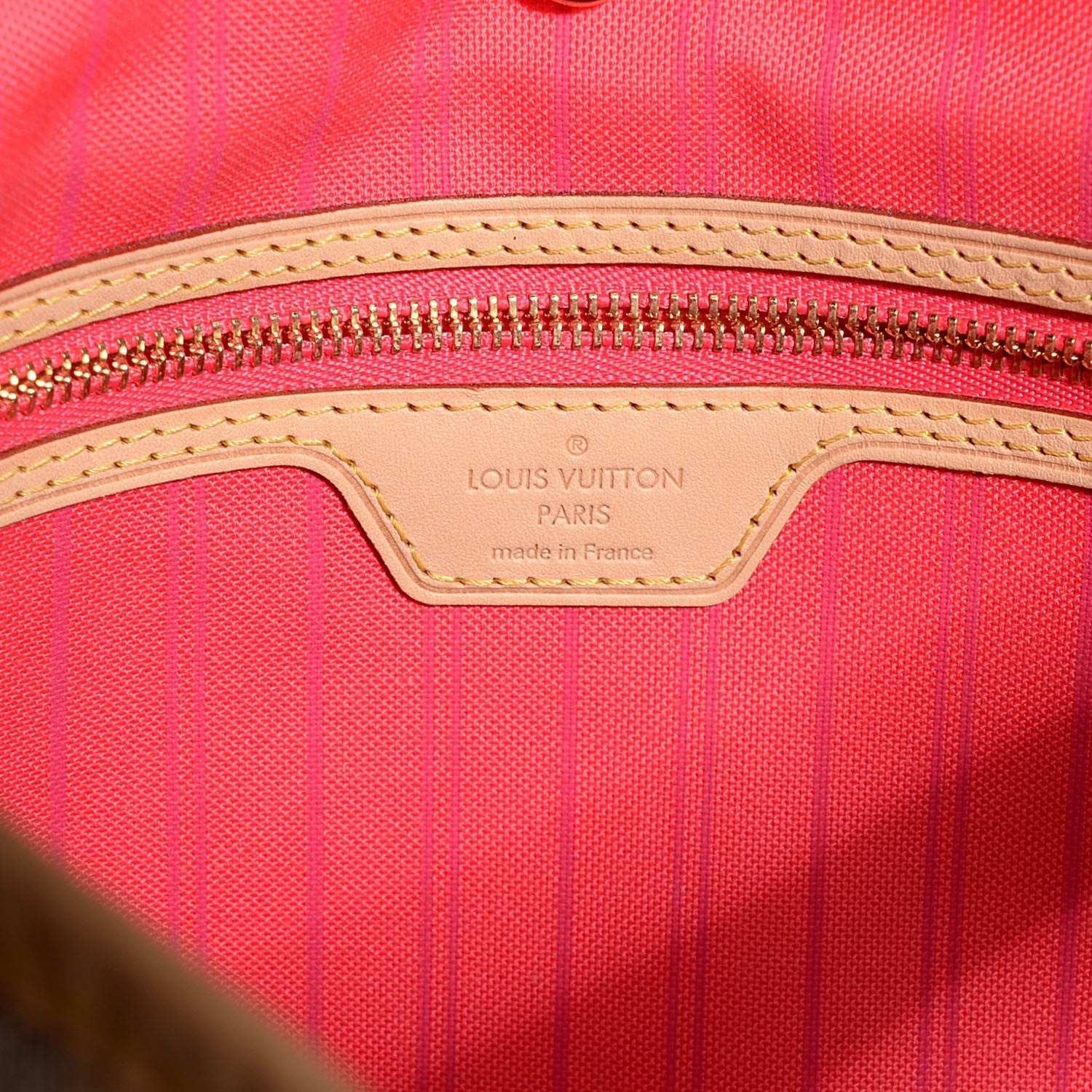Louis Vuitton Damier Azur Delightful PM 6 of 7