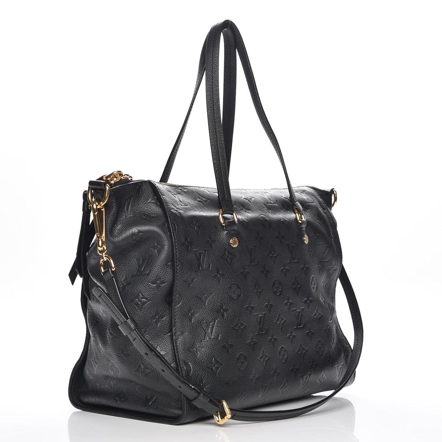 Empreinte Lumineuse PM Black