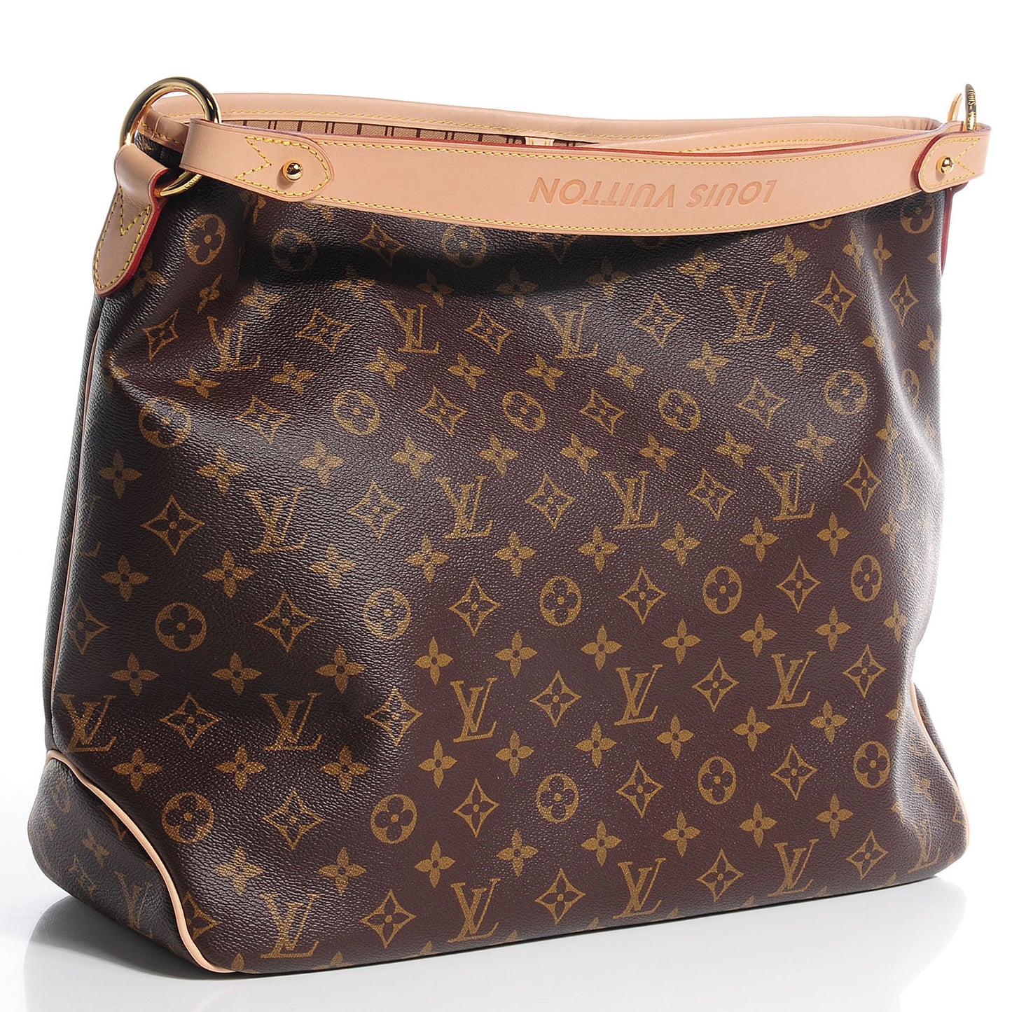 Monogram Delightful MM