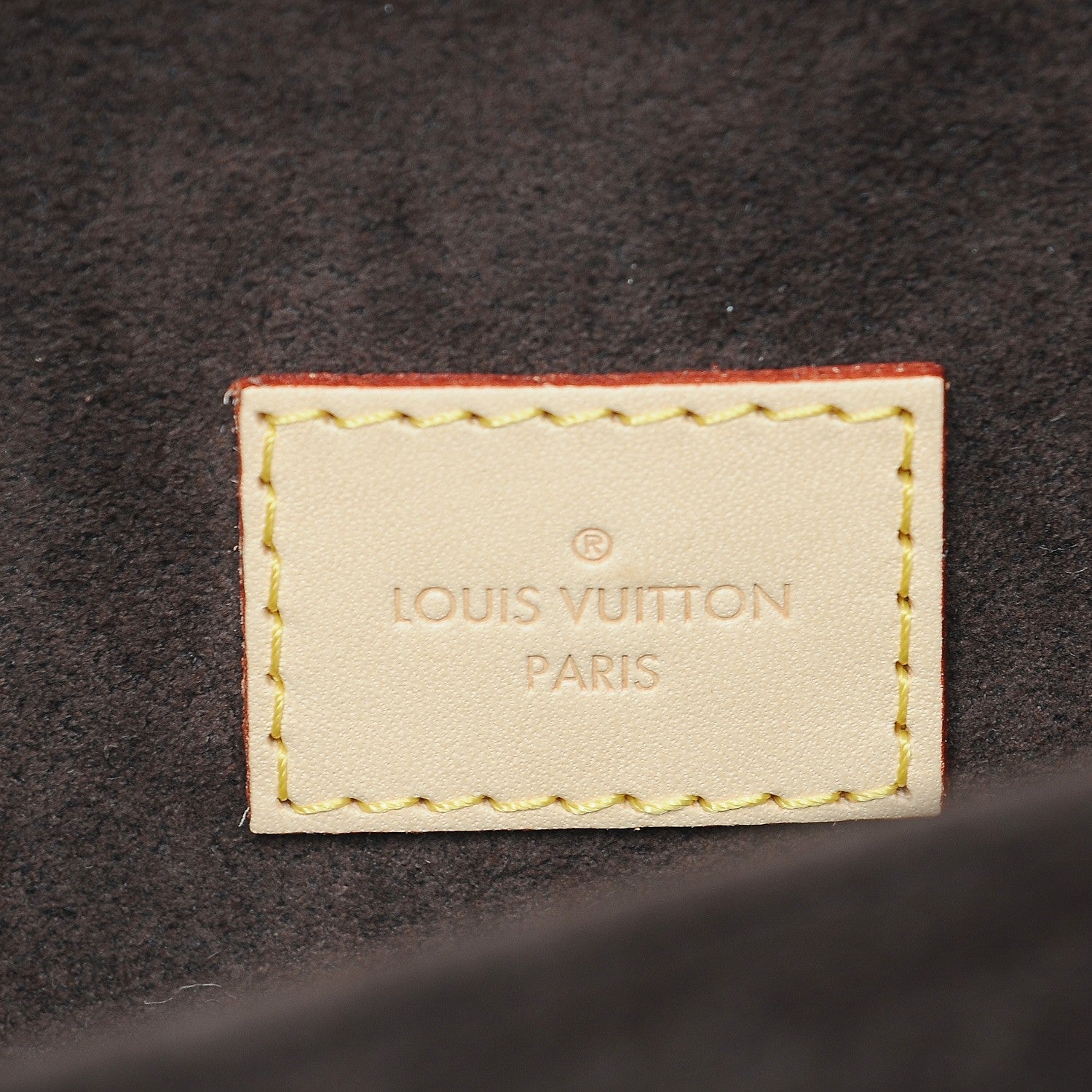 Louis Vuitton Monogram Pochette Metis 6 of 9