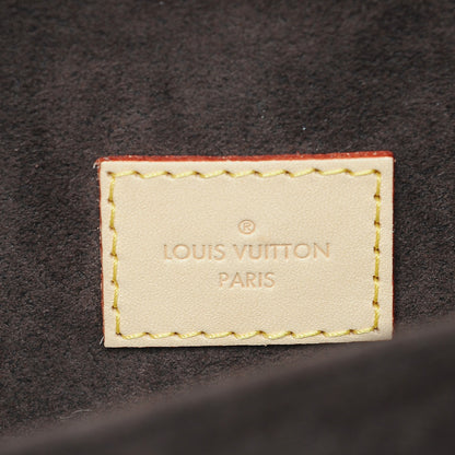 Louis Vuitton Monogram Pochette Metis 6 of 9
