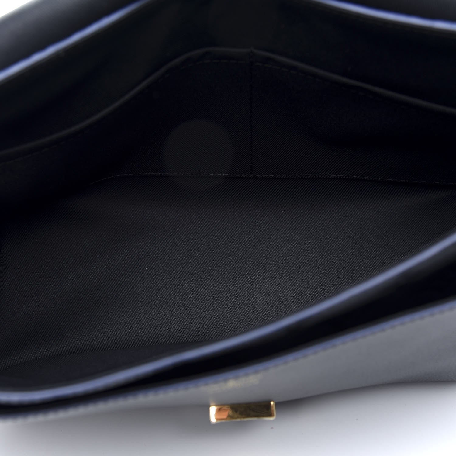 Louis Vuitton Empreinte Blanche MM Black 6 of 10
