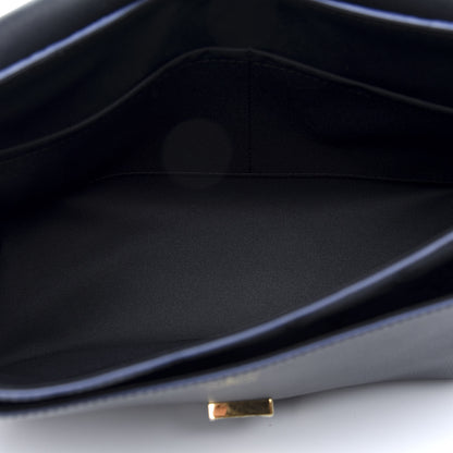 Louis Vuitton Empreinte Blanche MM Black 6 of 10