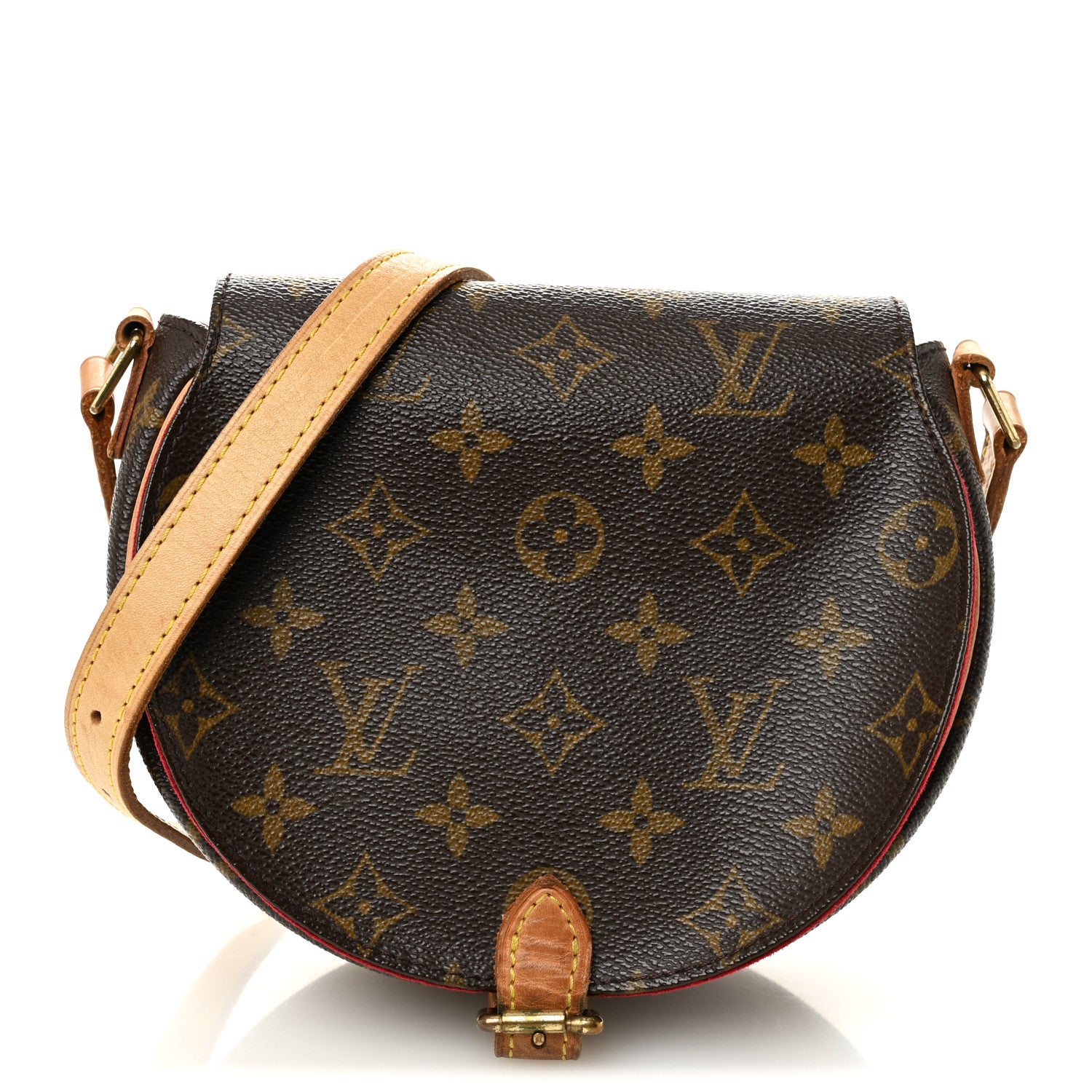 Louis Vuitton Monogram Tambourin 1 of 12