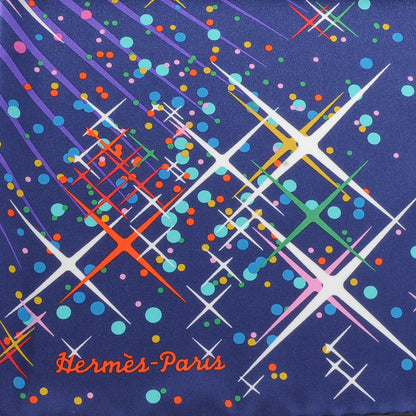 Hermes Silk Magic Kelly Scarf 90 4 of 6