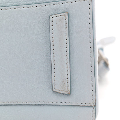 Givenchy Sugar Goatskin Mini Antigona White 11 of 16