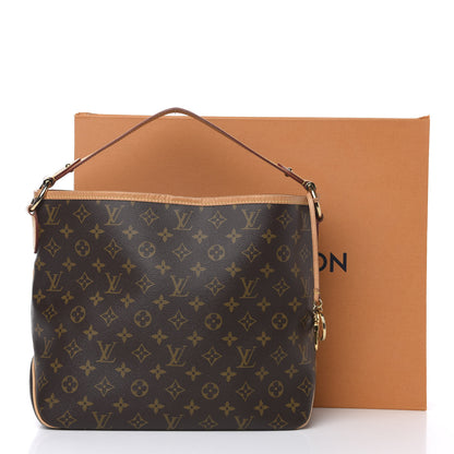 Louis Vuitton Monogram Delightful PM 14 of 14