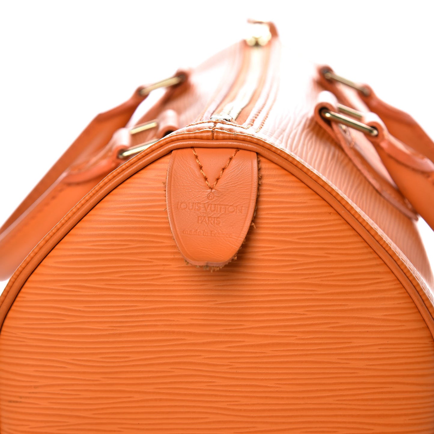 Epi Speedy 25 Mandarin