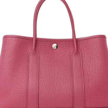 Hermes Fjord Garden Party 30 TPM Tosca 8 of 10