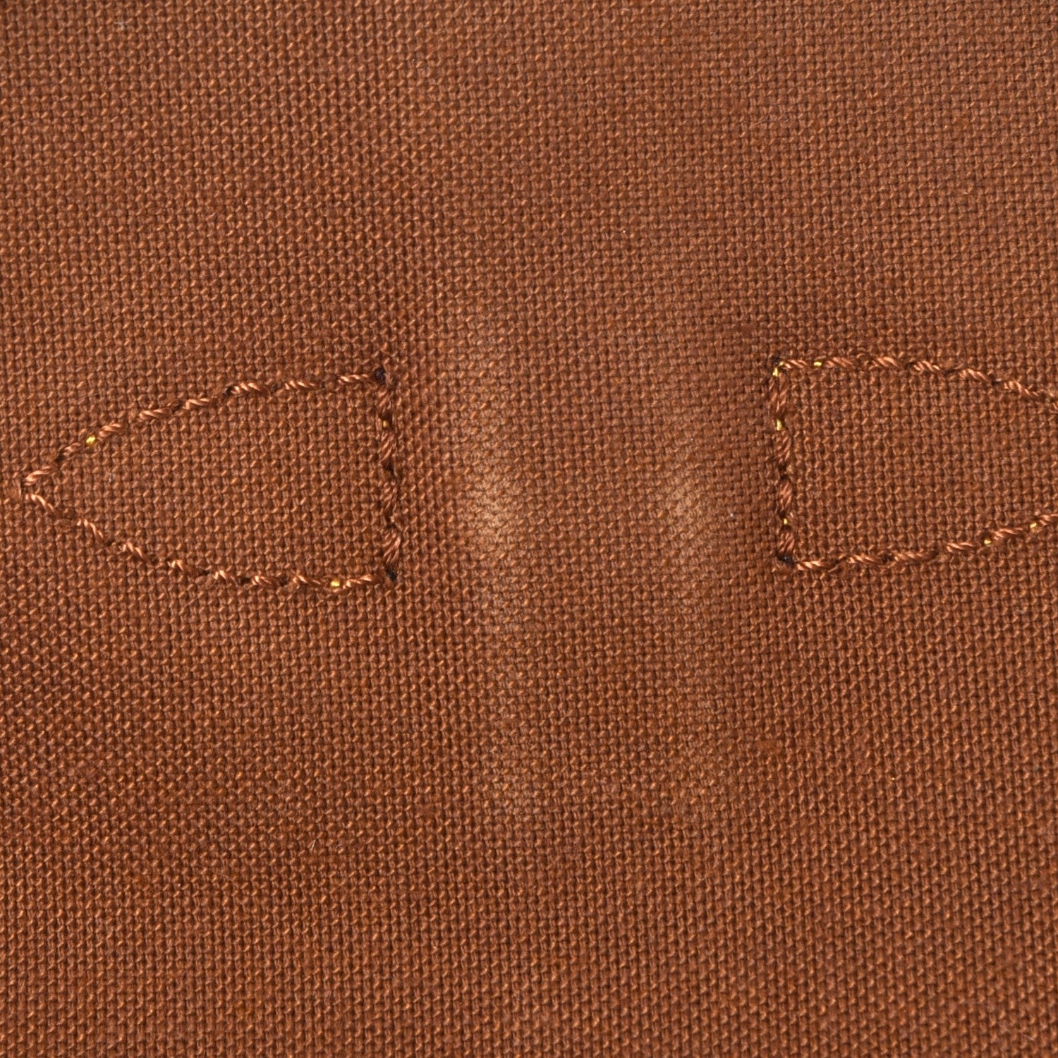 Louis Vuitton Monogram Saumur 30 9 of 12