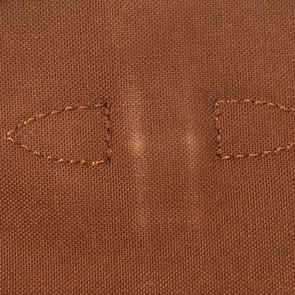 Louis Vuitton Monogram Saumur 30 9 of 12