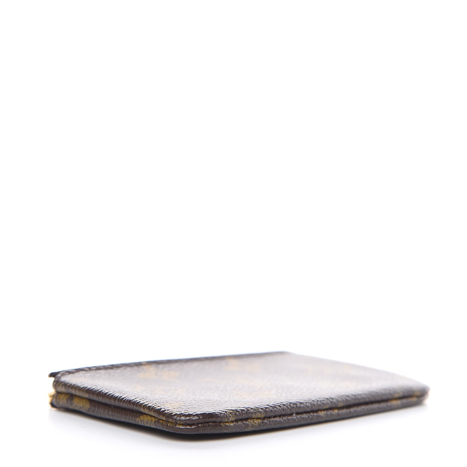 Louis Vuitton Monogram Key Pouch 4 of 9