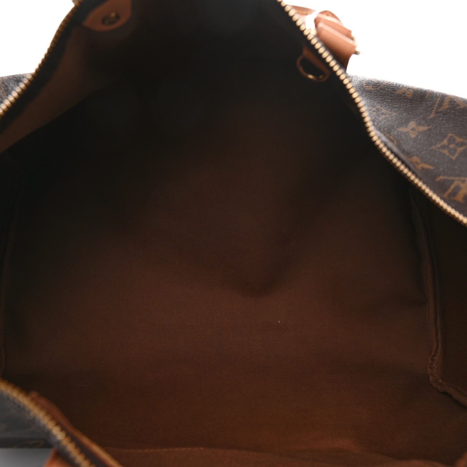 Louis Vuitton Monogram Speedy 40 5 of 10