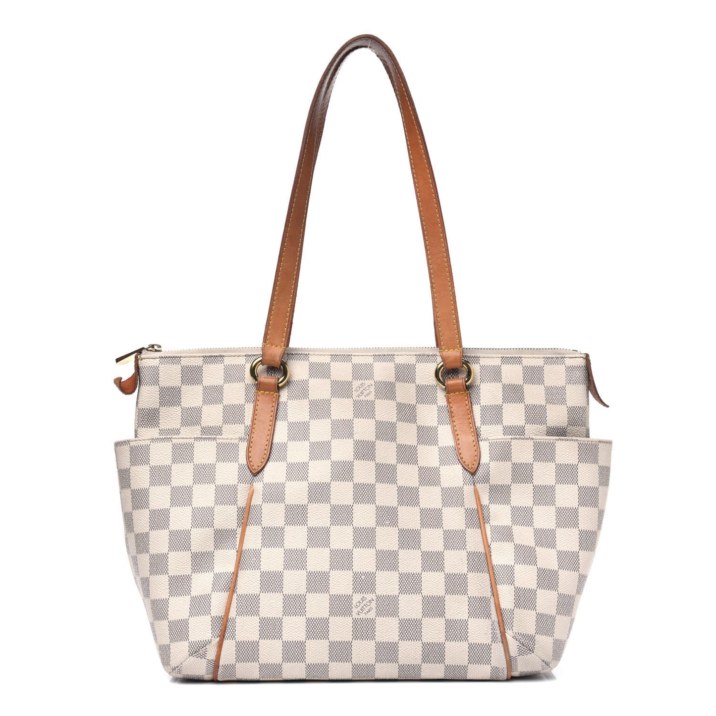Damier Azur Totally PM