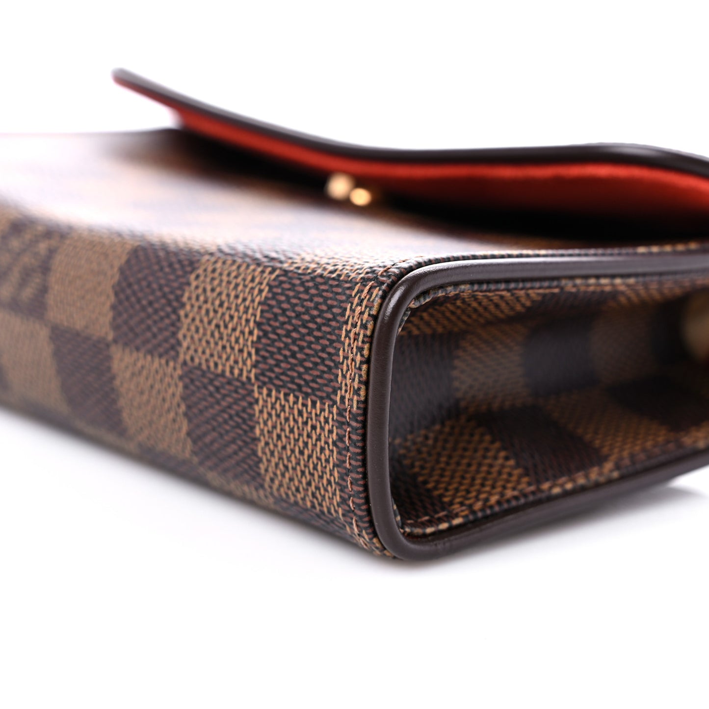 Damier Ebene Pochette Florentine S