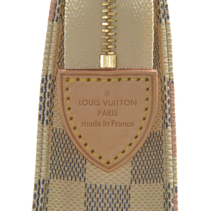 Louis Vuitton Damier Azur Tahitienne Toiletry Pouch 26 6 of 6