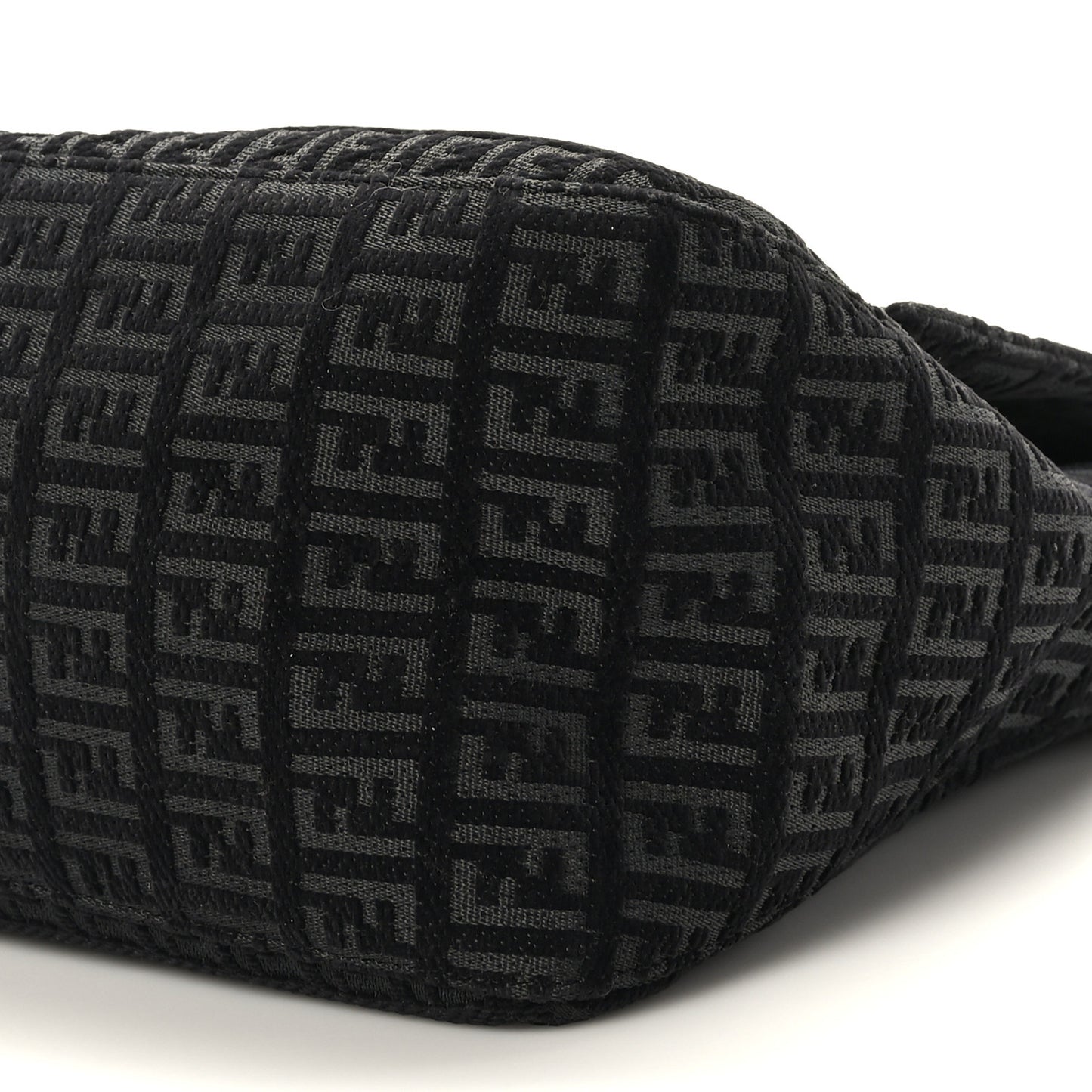 Zucchino Mama Baguette Black