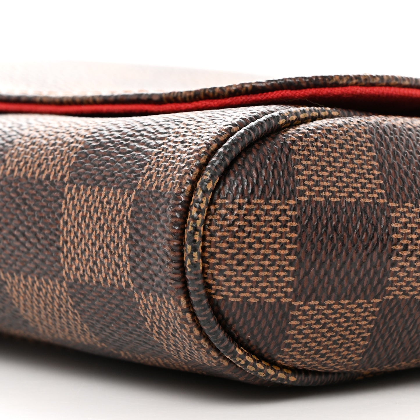 Damier Ebene Favorite MM