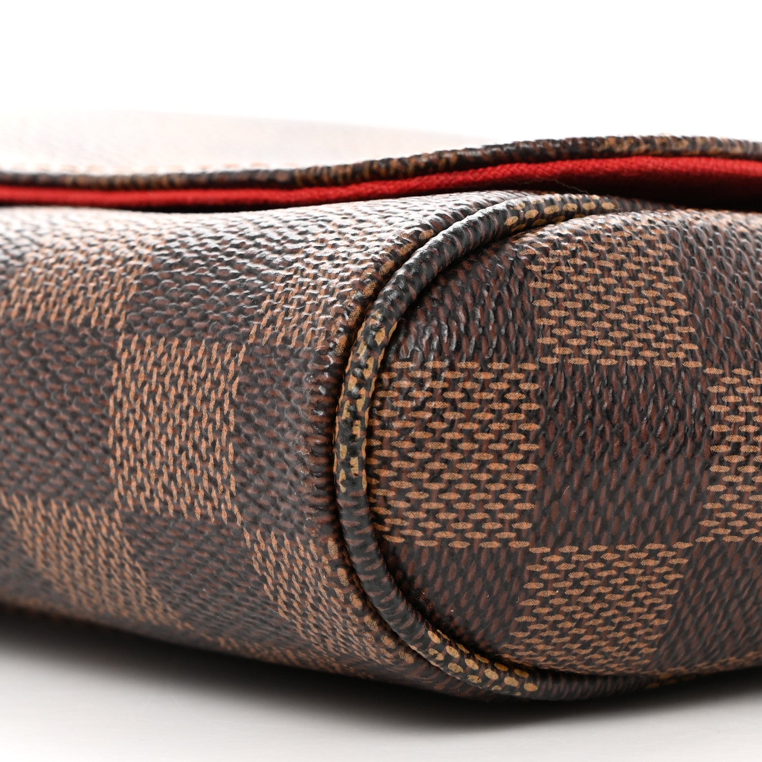 Louis Vuitton Damier Ebene Favorite MM 10 of 10