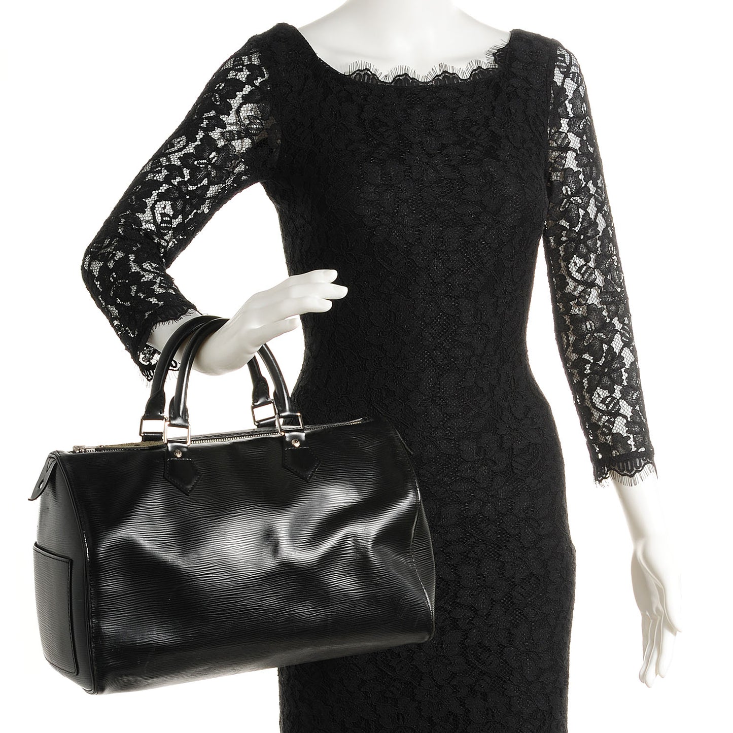 Epi Speedy 30 Black