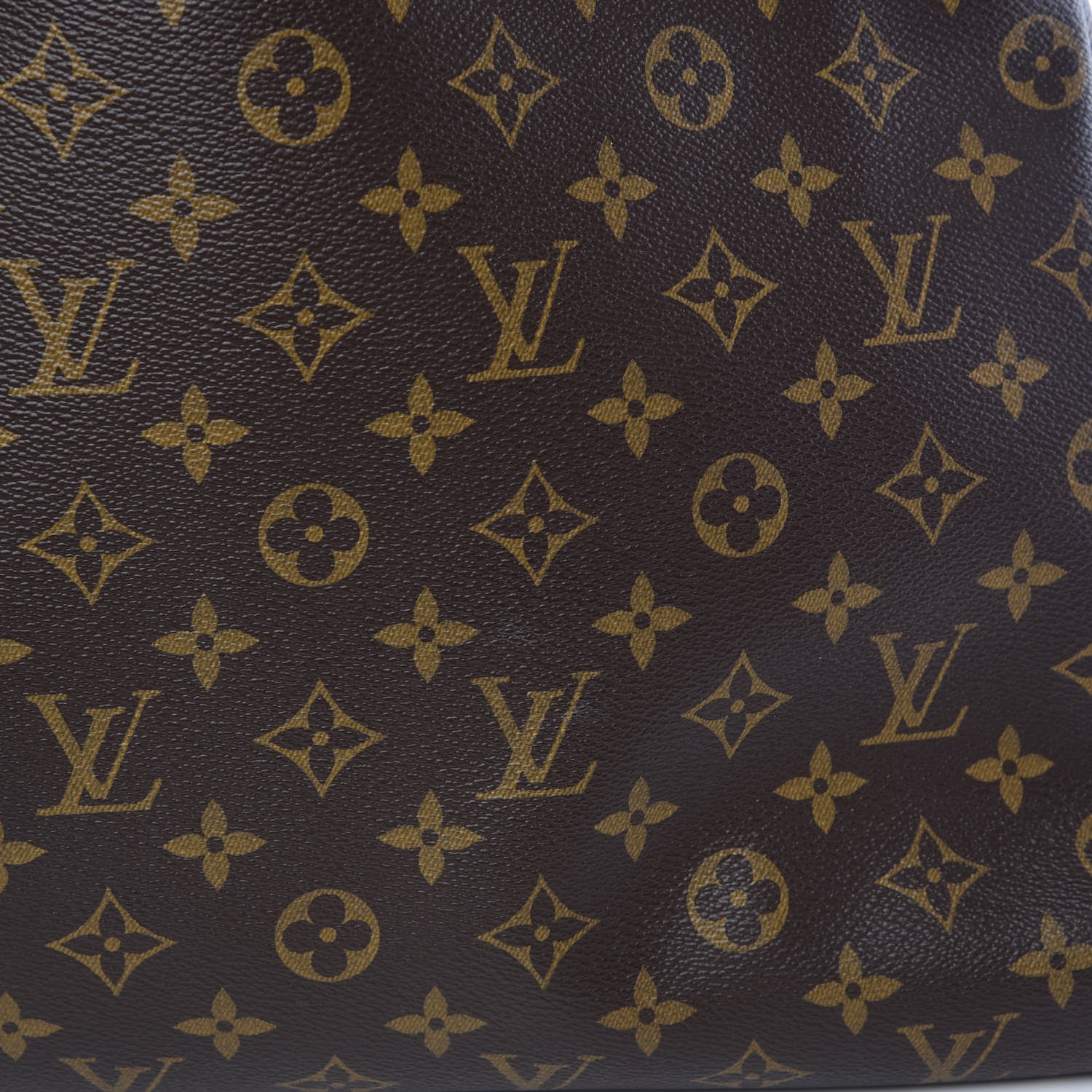 Louis Vuitton Monogram Artsy MM 9 of 10
