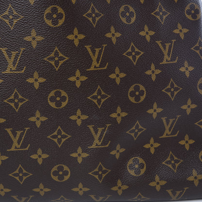 Louis Vuitton Monogram Artsy MM 9 of 10