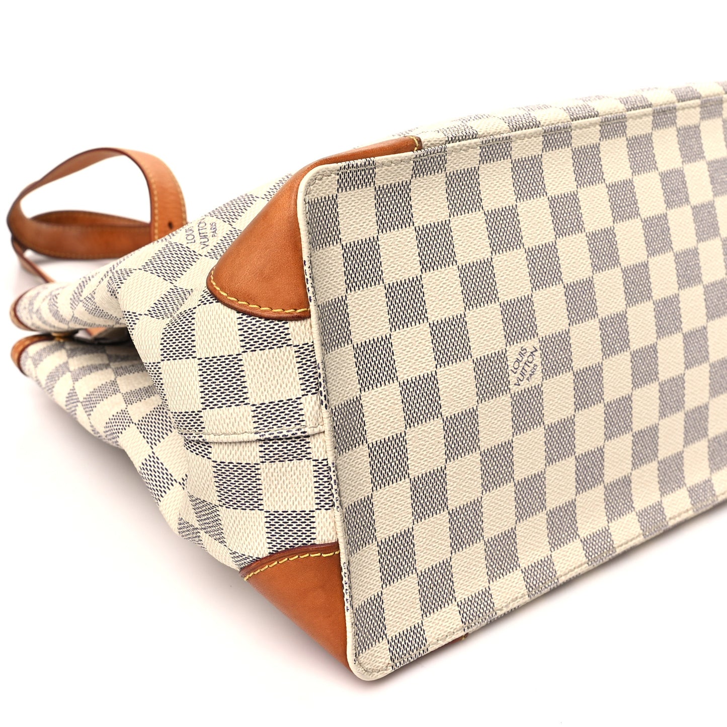 Damier Azur Hampstead MM