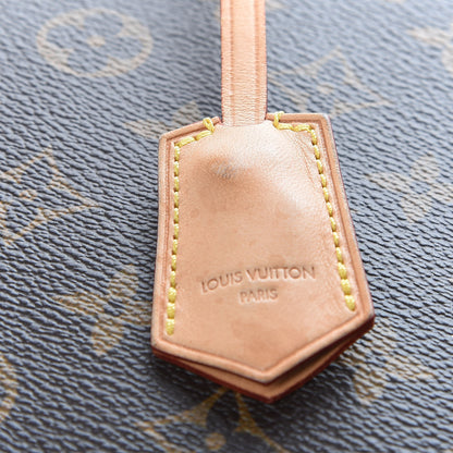 Louis Vuitton Monogram Lockit Chain MM 12 of 16