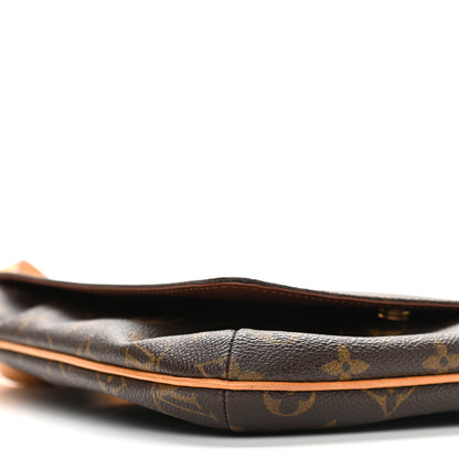 Louis Vuitton Monogram Musette Salsa 7 of 9