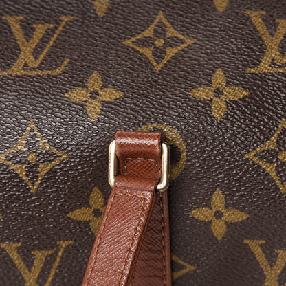 Louis Vuitton Monogram Papillon 30 19 of 21