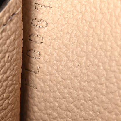 Louis Vuitton Monogram Bucket 27 Pouch 6 of 9