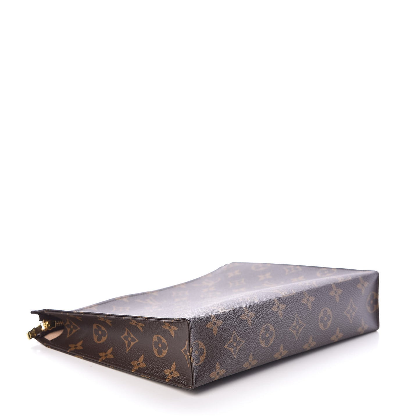 Monogram Toiletry Pouch 26