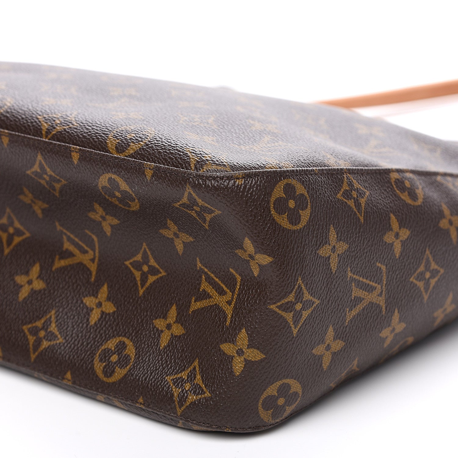 Louis Vuitton Monogram Looping GM 8 of 10