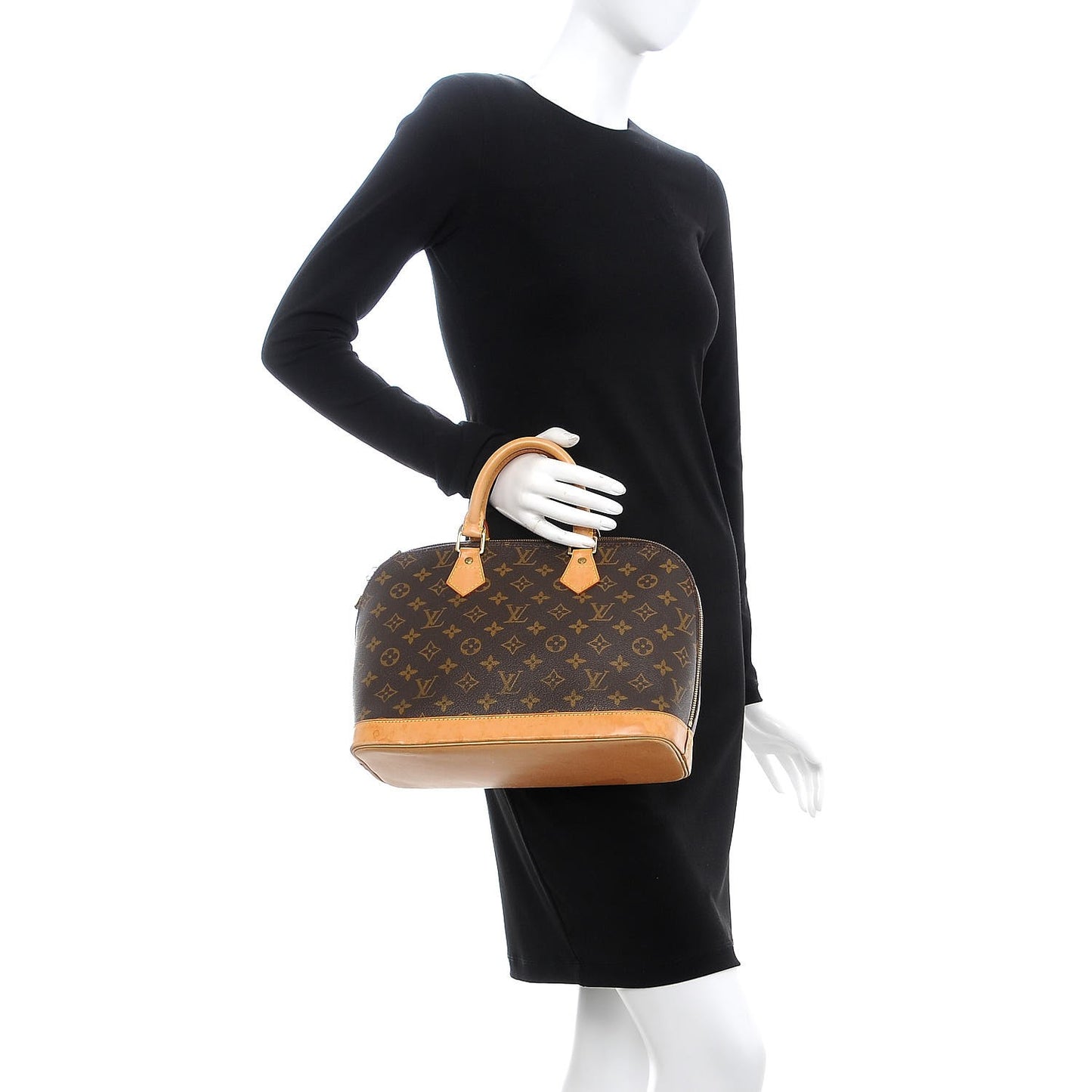 Monogram Alma PM