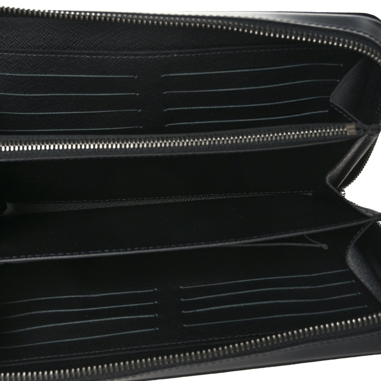 Monogram Eclipse Zippy XL Wallet