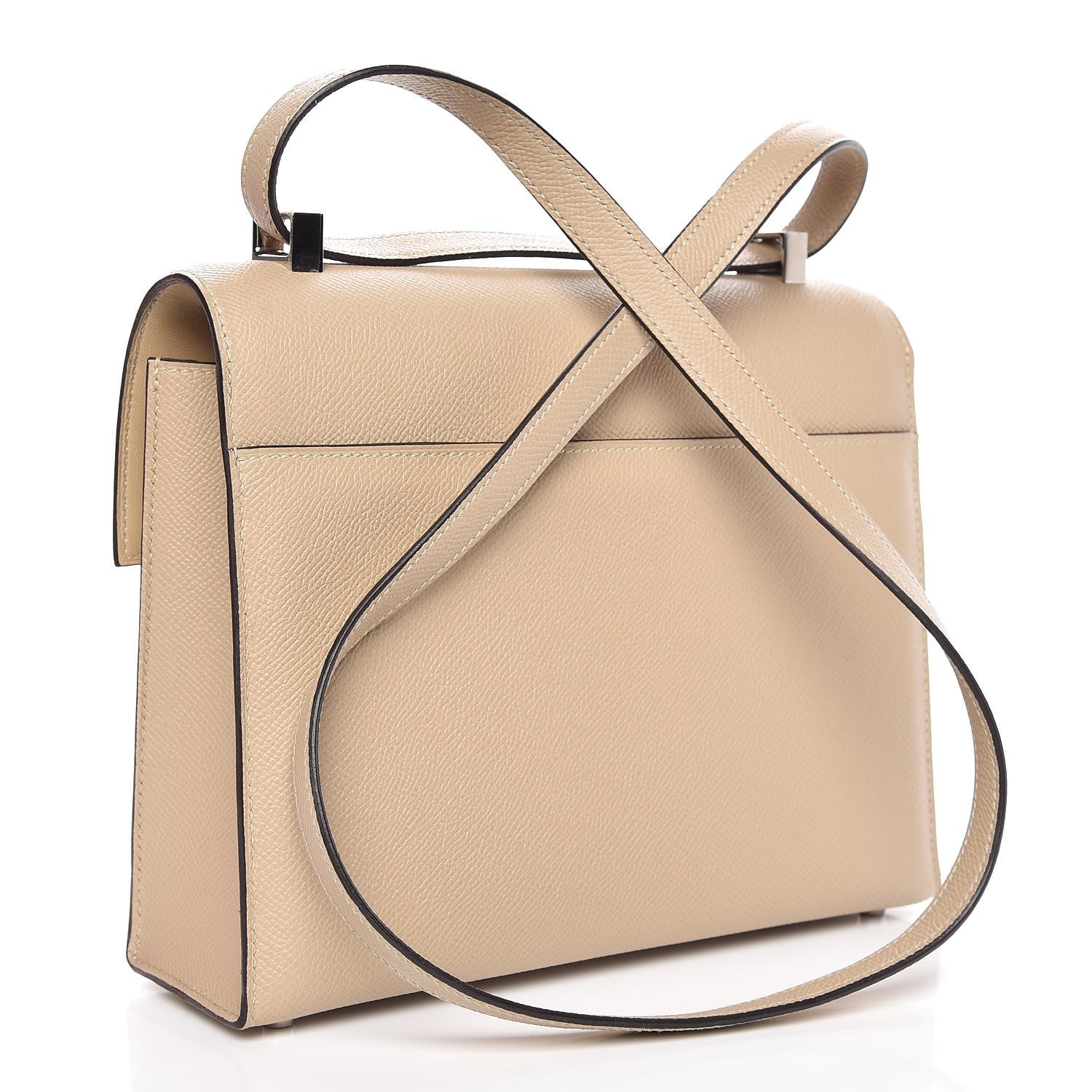 Hermes Epsom Verrou 21 Trench 3 of 8