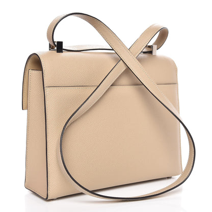 Hermes Epsom Verrou 21 Trench 3 of 8