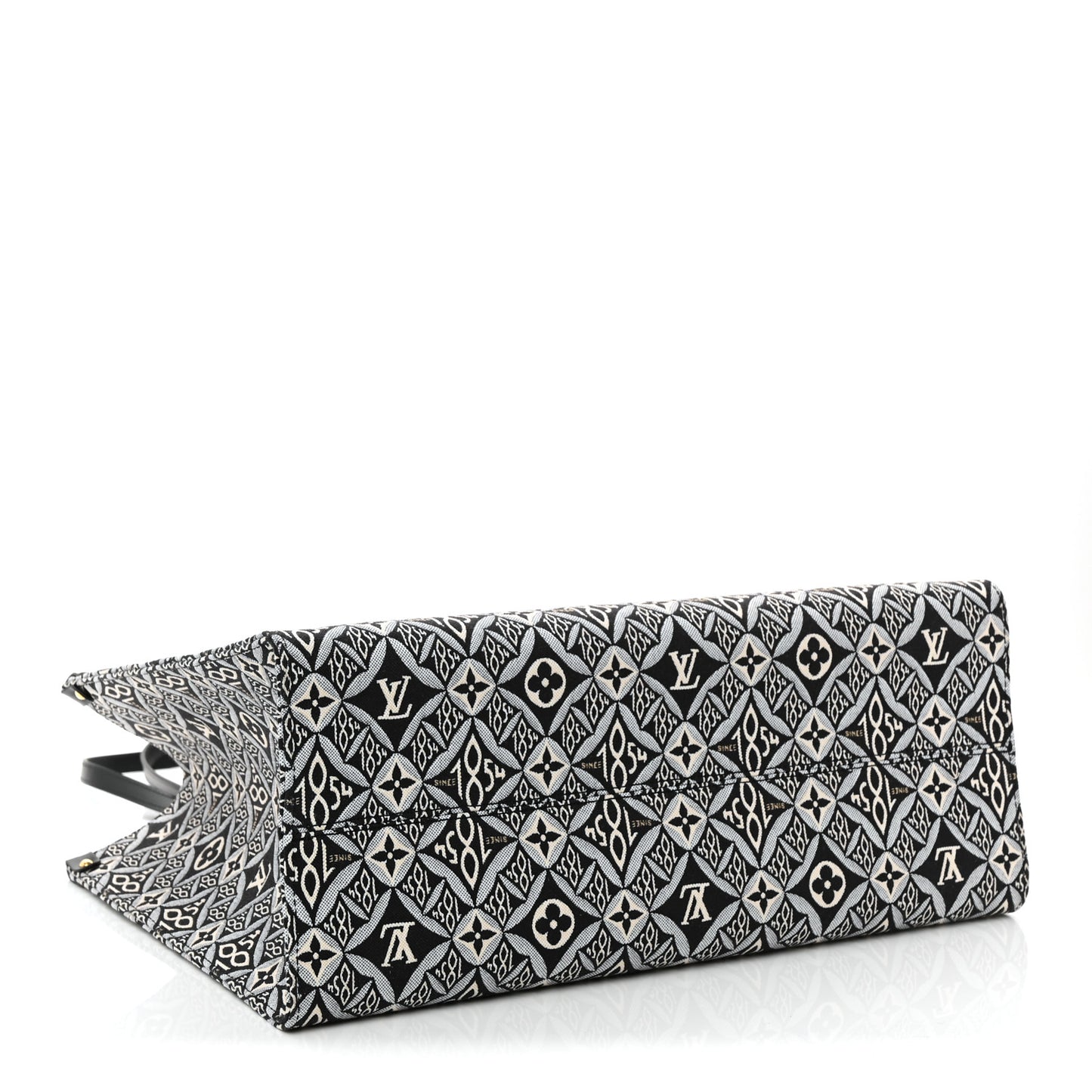 Jacquard Since 1854 Onthego GM Grey