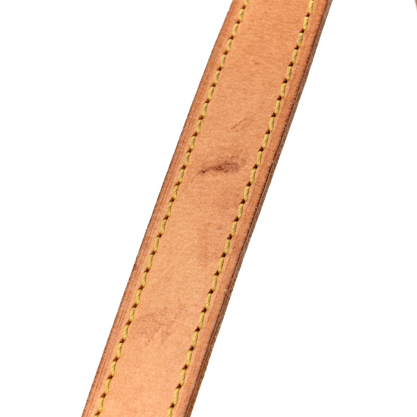 Monogram Croissant PM