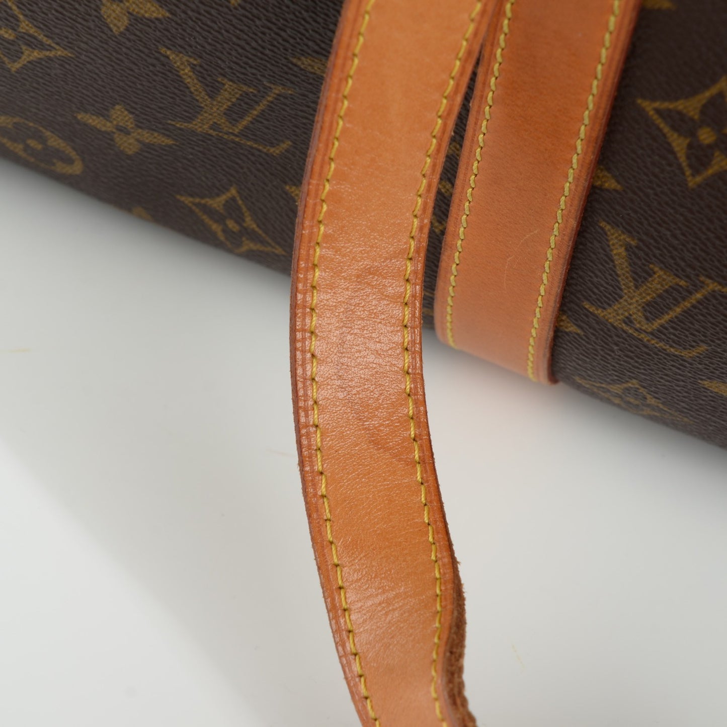 Monogram Sac Flanerie 45