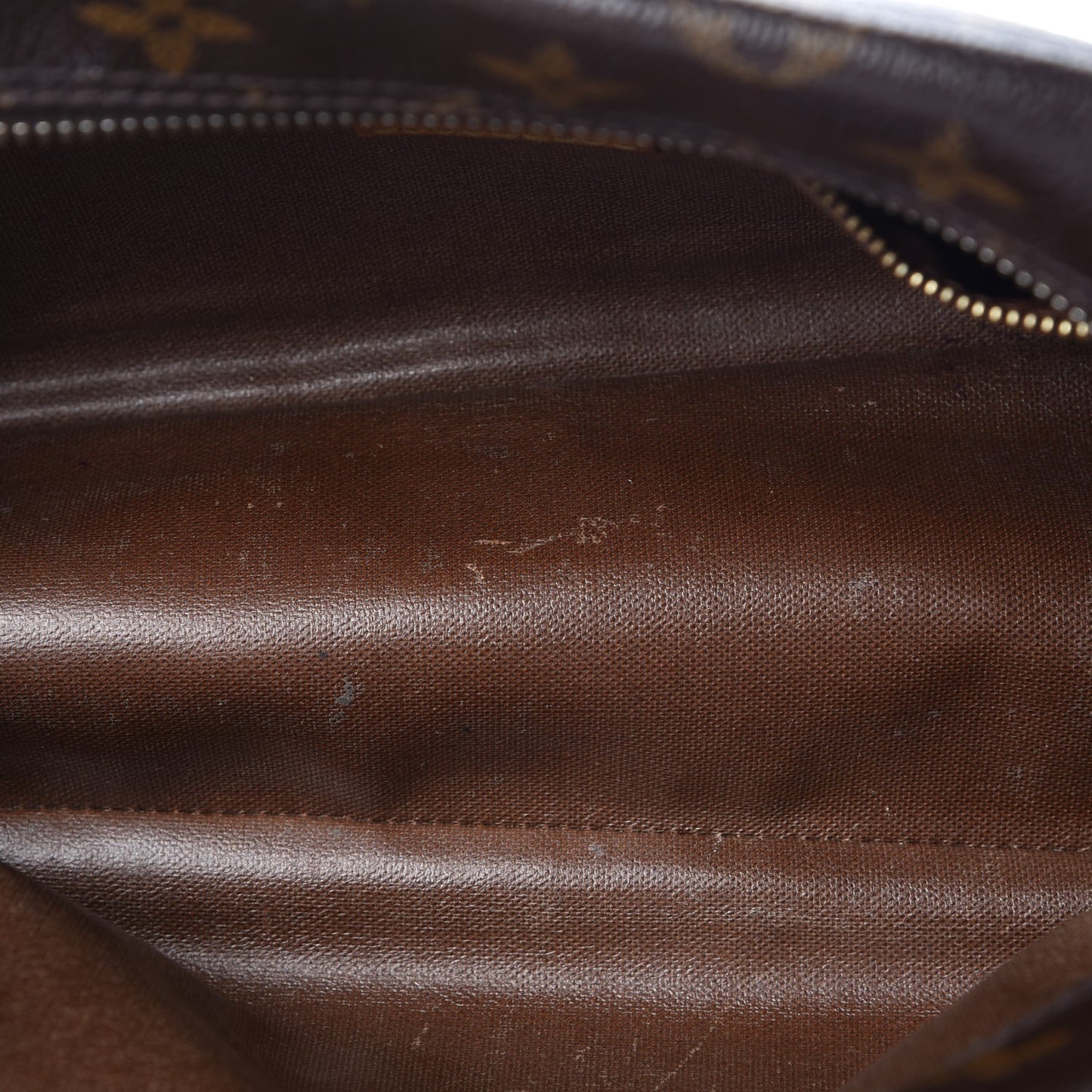 Monogram Toiletry Bag 25