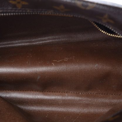 Louis Vuitton Monogram Toiletry Bag 25 7 of 10