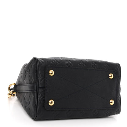 Louis Vuitton Empreinte Speedy Bandouliere 25 Infini 4 of 9