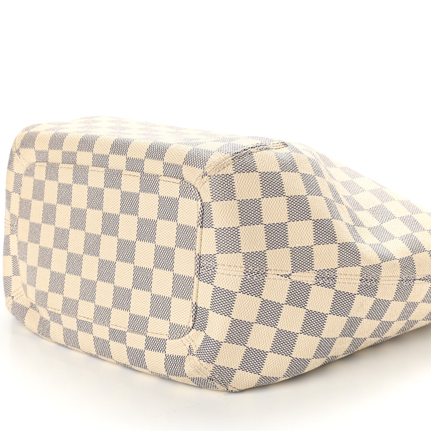 Louis Vuitton Damier Azur Salina PM 10 of 10